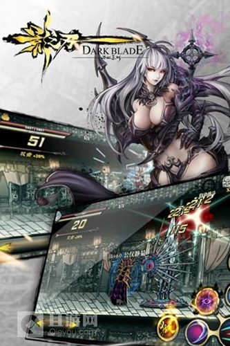 影之刃无锋职业玩法技巧分析