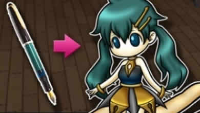 动动手跟我走 《拟人女友》7月上架iOS