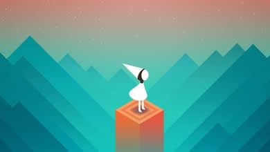 韩国iOS一周排行榜：《纪念碑谷》再次登顶