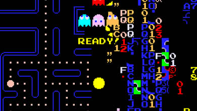 35年后经典重现 《吃豆人256》今夏登陆移动平台