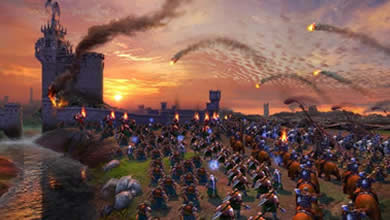 《魔法门》主创转型做手游 腾讯牵头投资近3000万