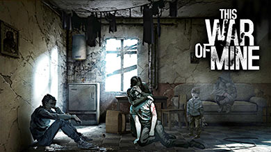 反战题材手游 《这是我的战争》上架日期即将公开