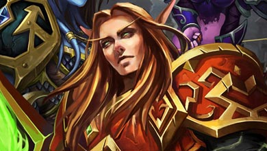 全民挂机战士属性技能心得分享