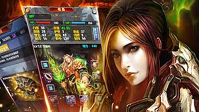 武装到牙齿 全民挂机装备系统全解析