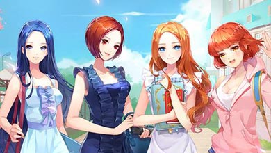 网易发布&ldquo;书影画&rdquo;IP计划 小时代手游亮相