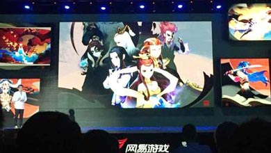 《天下》系列手游新作 可同屏操控3个英雄