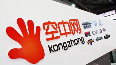 空中网Q1财报：手游收入6550万 同比增长30.8%