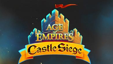 经典RTS重生 《帝国时代：城堡围攻》登陆iOS