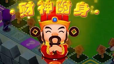 正统续作来袭 《大富翁9》PV视频曝光