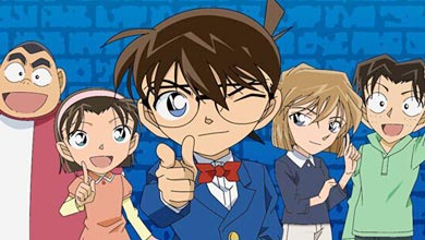 《名侦探柯南OL》安卓版今日公测