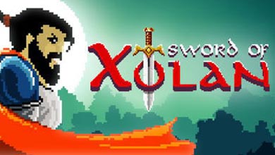 像素风动作手游《勇士之剑》登陆iOS