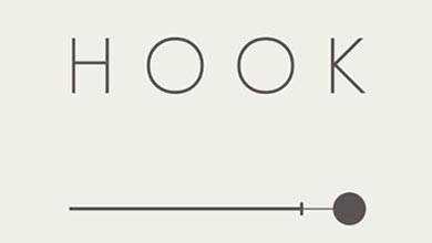 学好物理有天下 烧脑益智手游《HOOK》试玩