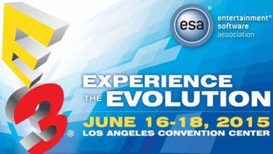 E32015参展公司名单正式公布：腾讯参展