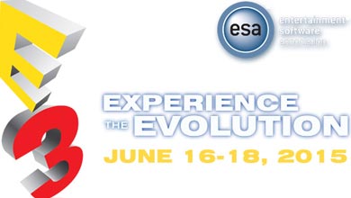 玩家盛宴 E32015各厂商发布会时间公布