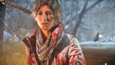 E3 2015：士官长备受关注 微软出展游戏名单公开