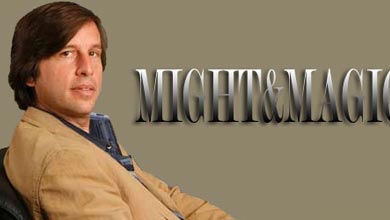 《魔法门》主创离职创业做手游 获腾讯投资