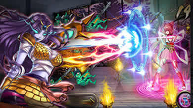 阿修罗之眼暴击符石 爆伤符石区别详解