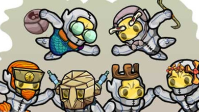 《崩溃大陆》再次跳票理由：加入战役编辑器