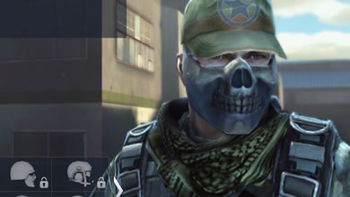 《现代战争5》迎更新 全新二战主题装备上线