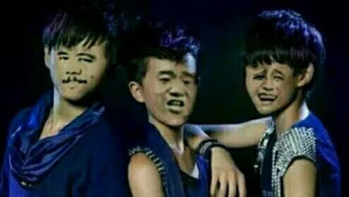 《黑猫警长》或推真人电影 TFBoys主演