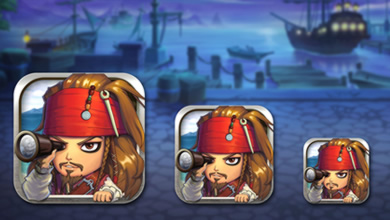 优秀的ICON是怎样做到吸引眼球的？