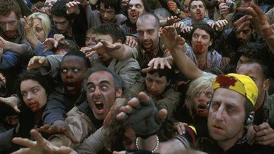 丧尸成万金油题材 开发商该如何实现差异化？