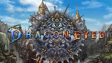 ARPG手游《龙之眼》今秋开测 宣传视频首曝