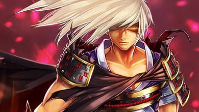 横版格斗手游 《阿修罗之眼》今日公测