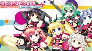 音乐换装手游《微笑射手》8月上架