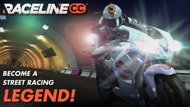 免费竞速新游《摩托赛道CC》今夏登陆iOS