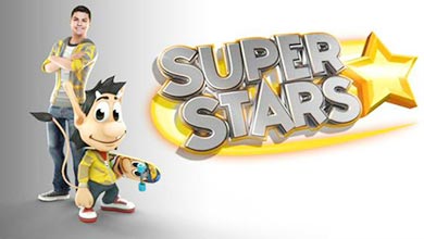 皇马球星C罗涉足手游 这次他不踢球只滑冰