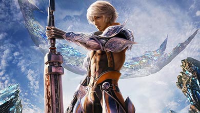 日本一周iOS手游排行：最终幻想新作畅销榜夺冠