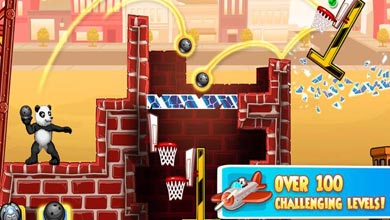 欧美iOS一周排行榜：《完美投篮2》登顶免费榜