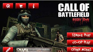 《战场召唤》试玩：专业射杀僵尸30年