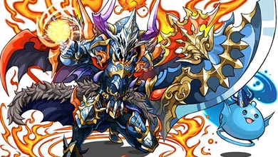 GungHo：《智龙迷城》国服第四季度上架