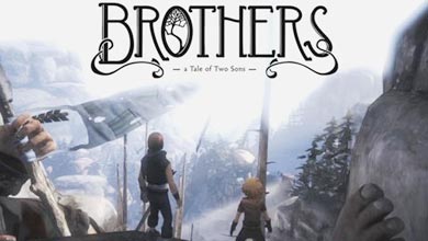 主机佳作《兄弟：双子传说》年内移植双平台