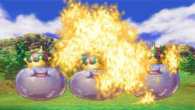 又来炒冷饭！《勇者斗恶龙6》今日登陆iOS