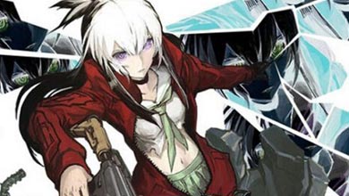 军事手游《爱丽丝秩序》即将登陆移动平台