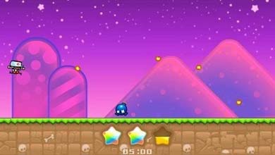 马里奥恶搞手游 《杀死水管工》6月23日登陆iOS