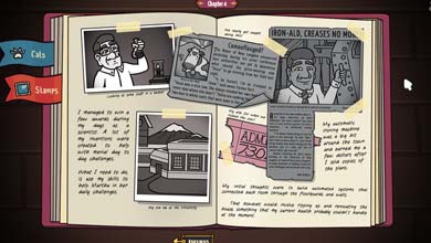 学霸拯救世界 塔防新游《喵之堡垒》25日上市