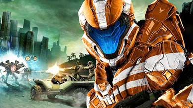 小屏幕大威力 十款大场面的手游推荐