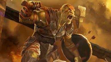 卡牌手游《上古卷轴：传奇》登陆移动平台