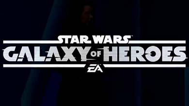 E3 2015：《星球大战》新作手游年内发售