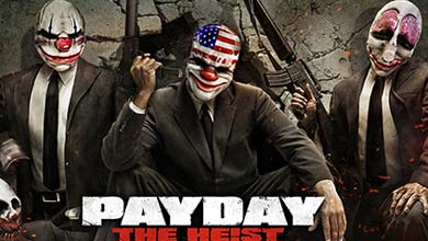 PC移植新游《收获日》即将登陆移动平台