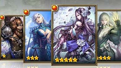 竞技动作手游《龙之心》明日开启首测