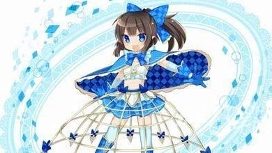 乖离性百万亚瑟王第二型塔库技能独家分享