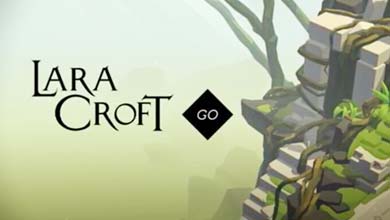 E3 2015:SE新作手游《劳拉GO》视频首曝