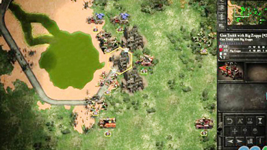 E3 2015:《战锤40K》手游新作19日上架iOS