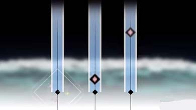 雷亚音乐新游《Project V》正式公开