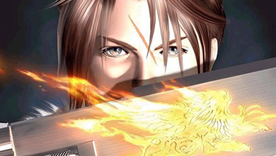 FF烂大街 最期望登陆手机的七款日式RPG大作